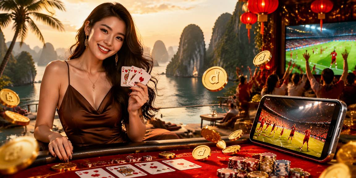 sowin Sòng Bạc Turbo có gì cho bạn?